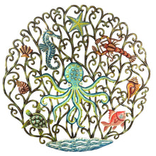 Load image into Gallery viewer, Jumbo Octopus In The Ocean