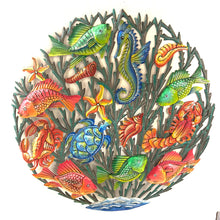 Load image into Gallery viewer, Jumbo Fish Underwater