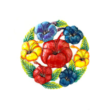 Load image into Gallery viewer, Medium Hibiscus Flowers