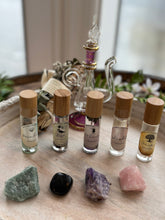 Load image into Gallery viewer, Goddess Perfume Roller
