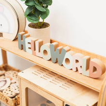 Load image into Gallery viewer, Playroom Organization Furniture