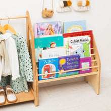 Load image into Gallery viewer, Playroom Organization Furniture