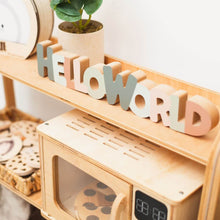Load image into Gallery viewer, Toddler Playroom Set