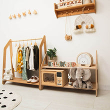 Load image into Gallery viewer, Toddler Playroom Set