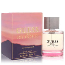 Load image into Gallery viewer, 1981 Los Angeles By Guess Perfume for Women