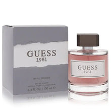 Load image into Gallery viewer, 1981 By Guess Cologne for Men