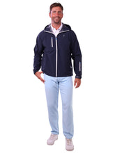 Load image into Gallery viewer, Grand Banks Waterproof Jacket