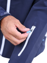 Load image into Gallery viewer, Grand Banks Waterproof Jacket