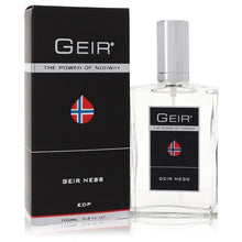 Load image into Gallery viewer, Geir By Geir Ness Cologne for Men