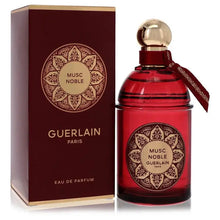 Load image into Gallery viewer, Musc Noble By Guerlain Perfume for Women