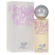 Load image into Gallery viewer, Generation By Courreges Perfume for Women