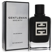Load image into Gallery viewer, Gentleman Society By Givenchy Cologne for Men