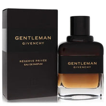 Load image into Gallery viewer, Gentleman Reserve Privee By Givenchy Cologne for Men