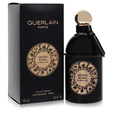 Load image into Gallery viewer, Santal Royal By Guerlain Perfume for Women