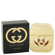 Load image into Gallery viewer, Guilty By Gucci Perfume for Women