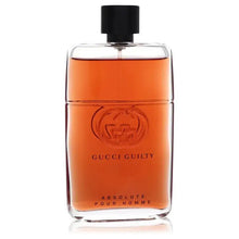 Load image into Gallery viewer, Guilty Absolute By Gucci Cologne for Men