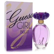 Load image into Gallery viewer, Girl Belle By Guess Perfume for Women