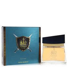 Load image into Gallery viewer, Ghazi Oud By Swiss Arabian Cologne for Men
