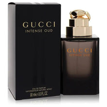Load image into Gallery viewer, Intense Oud By Gucci (Unisex)