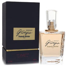 Load image into Gallery viewer, Giorgia Midnight By Franck Olivier Perfume for Women