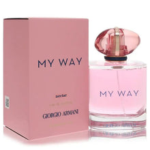 Load image into Gallery viewer, My Way Nectar By Giorgio Armani Perfume for Women