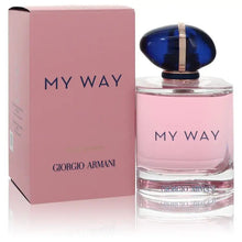 Load image into Gallery viewer, My Way By Giorgio Armani Perfume for Women