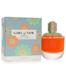 Load image into Gallery viewer, Girl Of Now Lovely By Elie Saab Perfume for Women