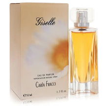 Load image into Gallery viewer, Giselle By Carla Fracci Perfume for Women