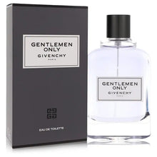 Load image into Gallery viewer, Gentlemen Only By Givenchy Cologne for Men