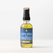 Load image into Gallery viewer, Gotu Kola Oil, All Over Glow