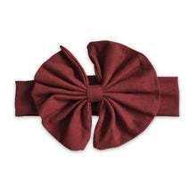 Load image into Gallery viewer, Reindeer print peplum bell bottom pants girls Christmas outfits