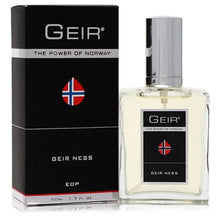 Load image into Gallery viewer, Geir By Geir Ness Cologne for Men