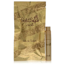 Load image into Gallery viewer, Gold Sugar By Aquolina Perfume for Women