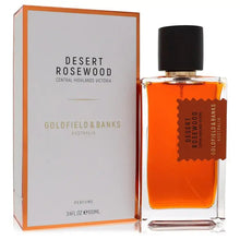 Load image into Gallery viewer, Desert Rosewood By Goldfield &amp; Banks (Unisex)