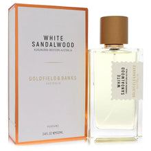 Load image into Gallery viewer, White Sandalwood By Goldfield &amp; Banks (Unisex)