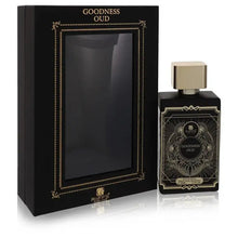 Load image into Gallery viewer, Goodness Oud By Riiffs Cologne for Men