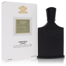 Load image into Gallery viewer, Green Irish Tweed By Creed Cologne for Men