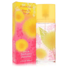 Load image into Gallery viewer, Green Tea Mimosa By Elizabeth Arden Perfume for Women