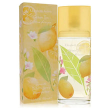Load image into Gallery viewer, Green Tea Citron Freesia By Elizabeth Arden Perfume for Women