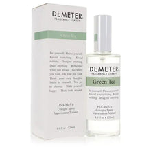 Load image into Gallery viewer, Green Tea By Demeter Perfume for Women