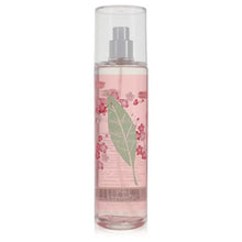 Load image into Gallery viewer, Green Tea Cherry Blossom Fine Fragrance Mist By Elizabeth Arden Perfume for Women
