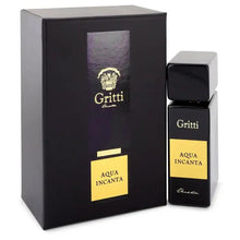Load image into Gallery viewer, Aqua Incanta By Gritti Perfume for Women