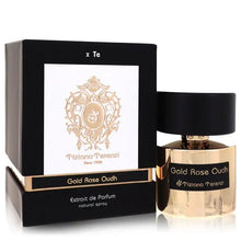 Load image into Gallery viewer, Gold Rose Oudh By Tiziana Terenzi (Unisex)