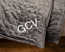 Load image into Gallery viewer, Original Weighted Blanket