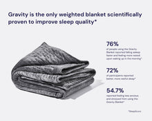 Load image into Gallery viewer, Original Weighted Blanket