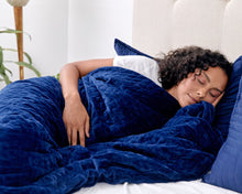 Load image into Gallery viewer, Original Weighted Blanket