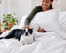 Load image into Gallery viewer, Original Weighted Blanket