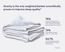 Load image into Gallery viewer, Original Weighted Blanket