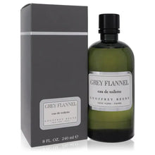 Load image into Gallery viewer, Grey Flannel Toilette By Geoffrey Beene Cologne for Men