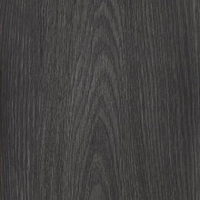 Load image into Gallery viewer, Modern Four Shelf Bookcase in Grey Oak Wood Finish